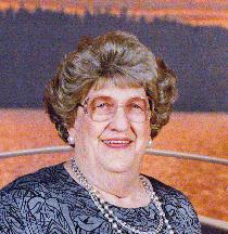 Ella M Bruce